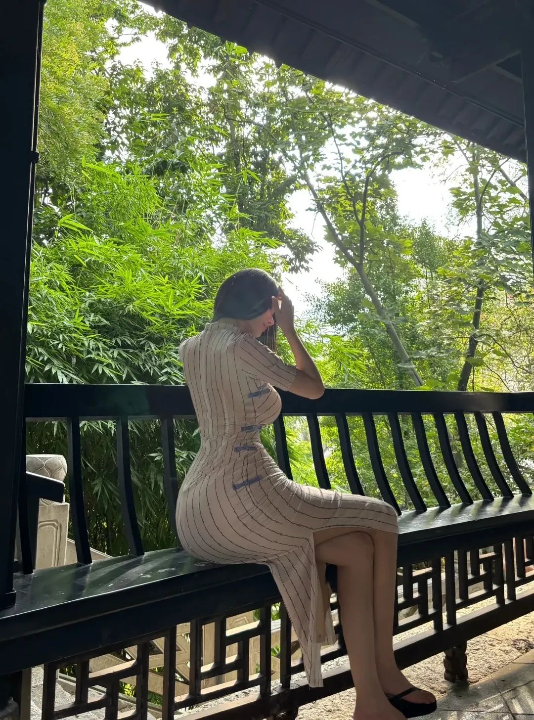 为什么“身材炸裂”的单亲妈妈越来越多？