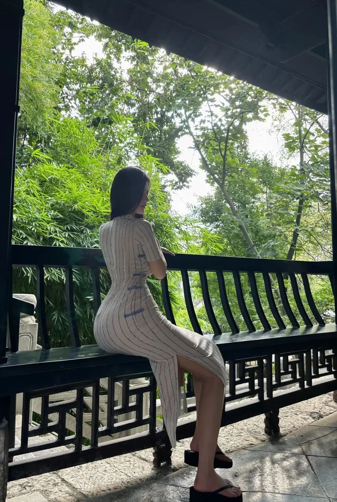 为什么“身材炸裂”的单亲妈妈越来越多？