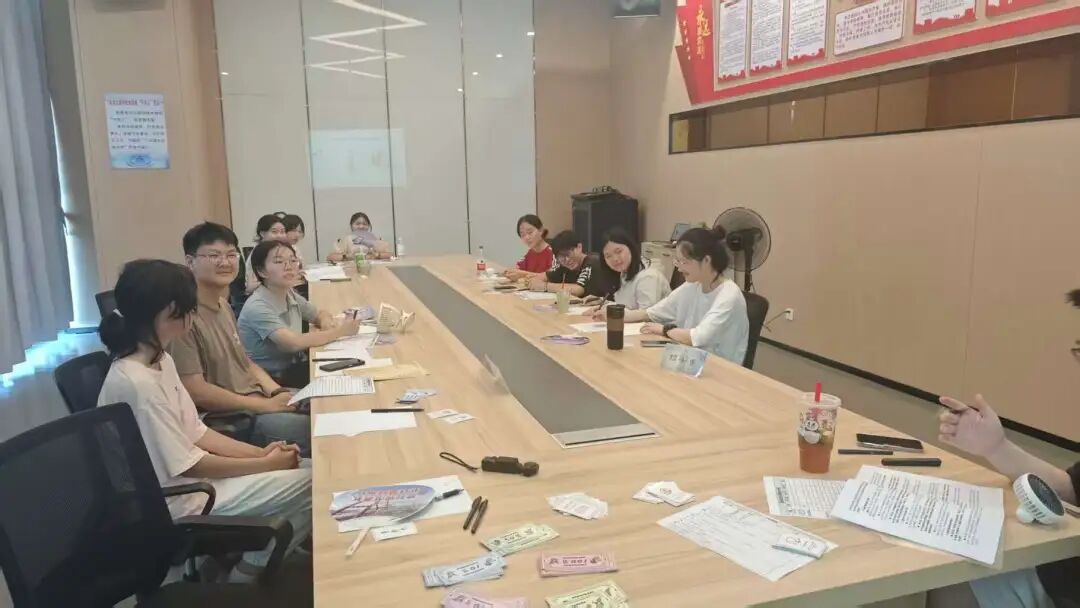 盛夏书香漫水都：丹江口市图书馆暑期阅读活动全景回顾