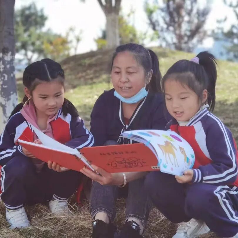 房县图书馆大事情！“你选书 我买单”阅读自由终于实现啦！