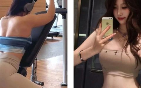 我嫁给了接盘侠