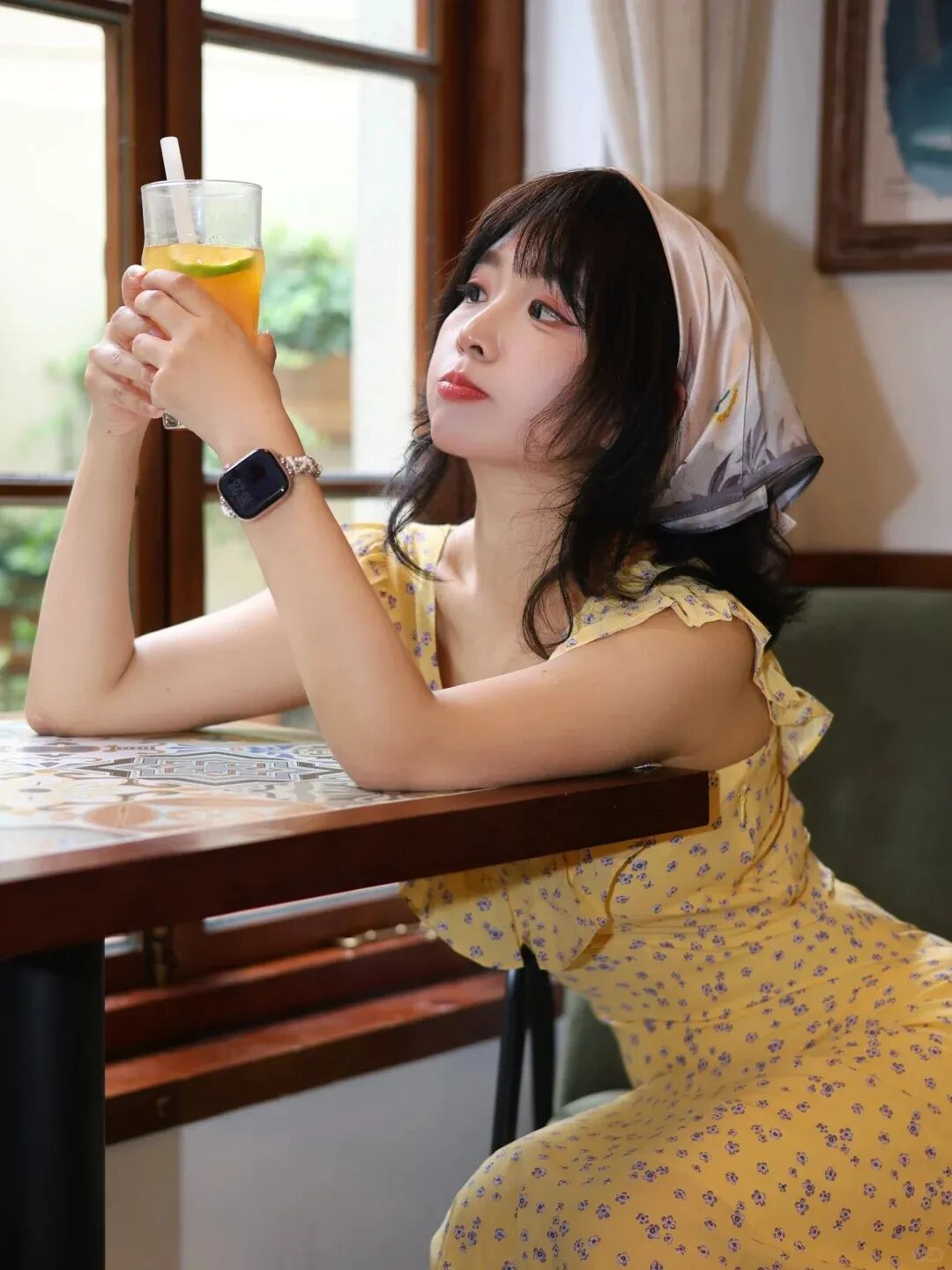 我嫁给了接盘侠