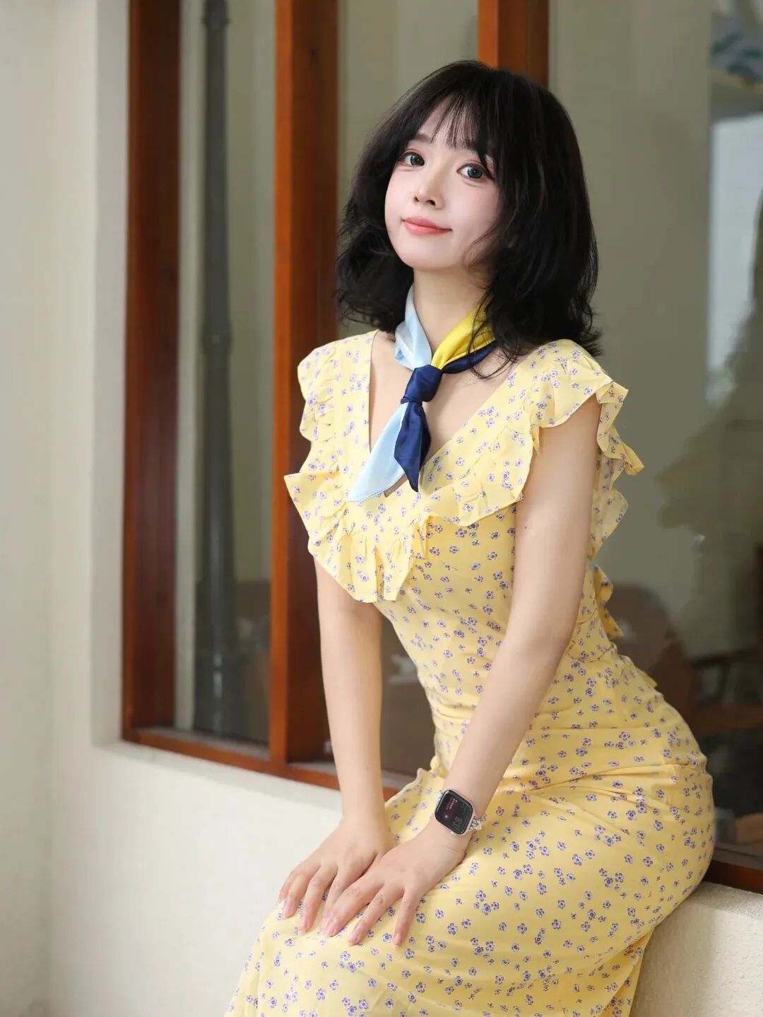 我嫁给了接盘侠