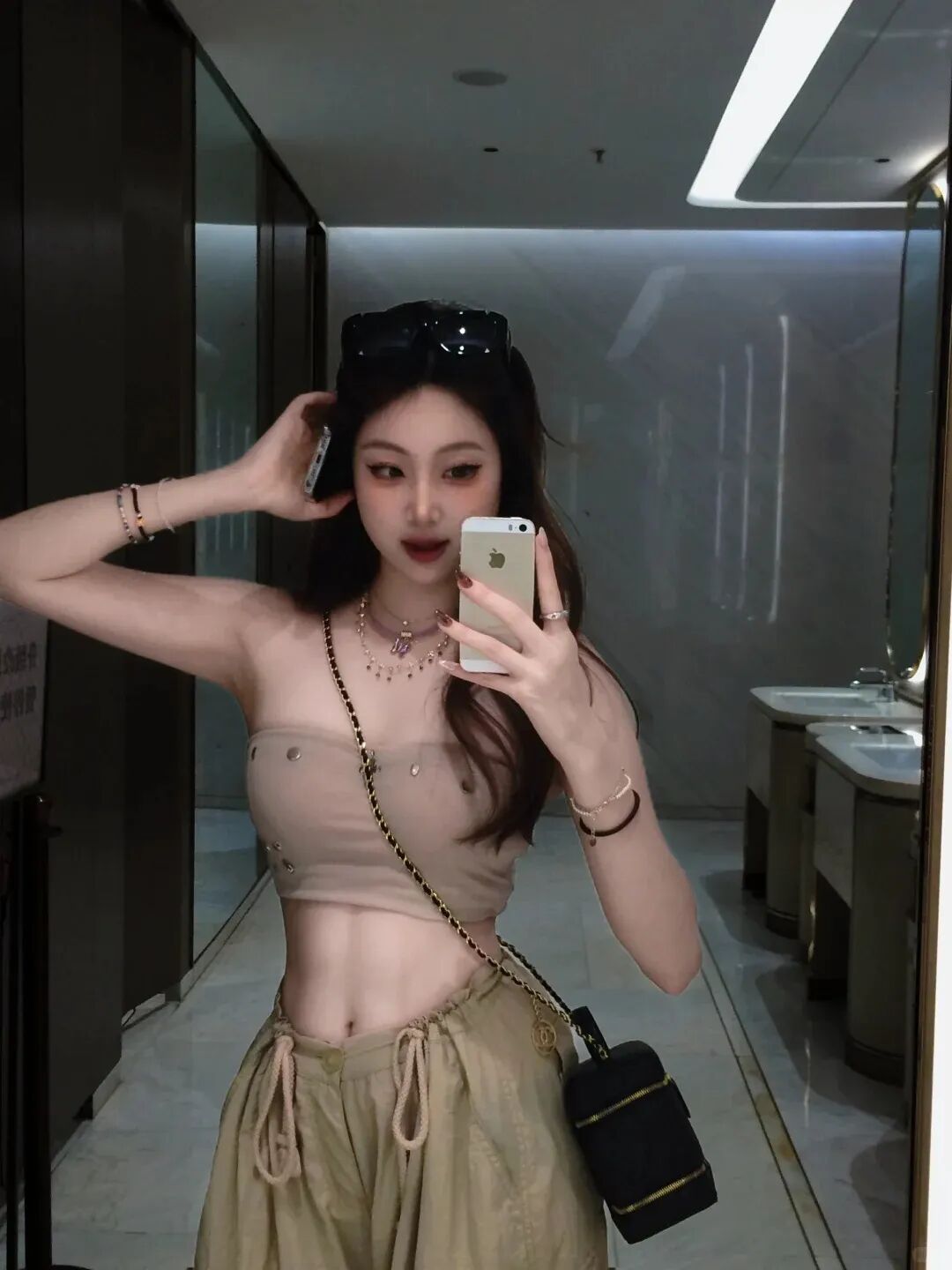 我嫁给了接盘侠