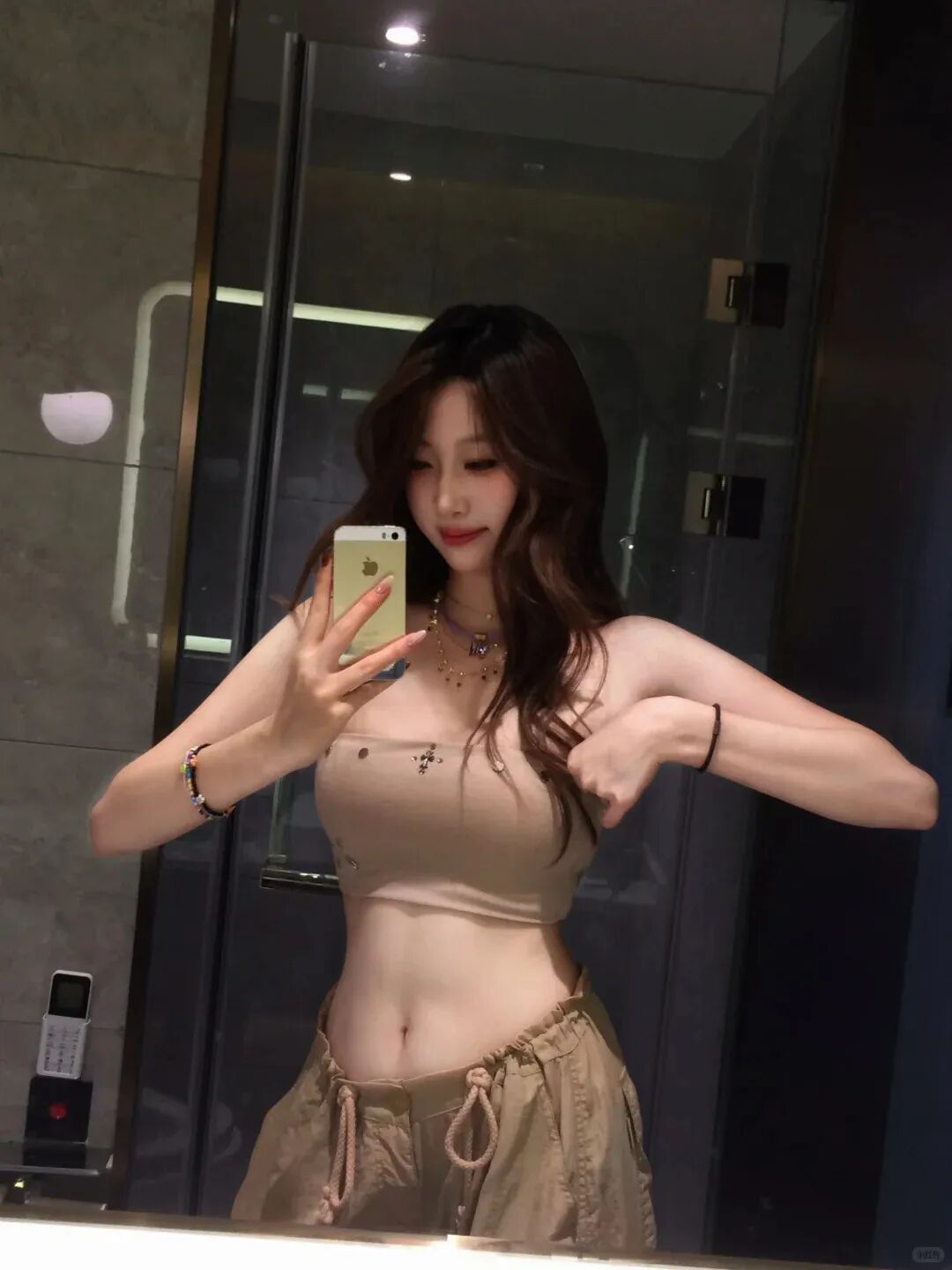 我嫁给了接盘侠