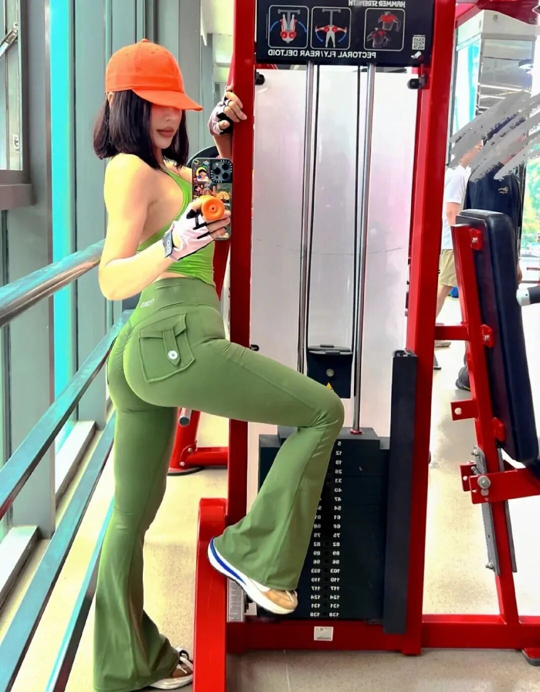 女生雌激素旺盛的表现有哪些？