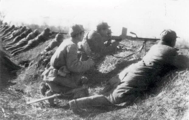 历史的节点：那些改变中国命运的关键时刻