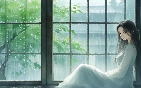 在幻想中慢慢回归读写生活