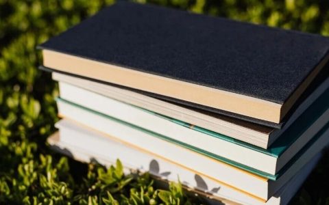 这三本书，给我的后劲太大了