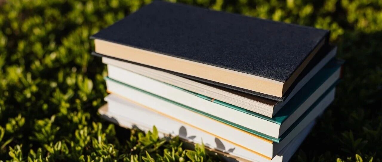 这三本书，给我的后劲太大了