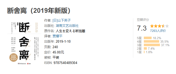 这三本书，给我的后劲太大了