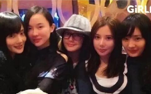 消失的“泰迪姐妹团”，卷土重来？