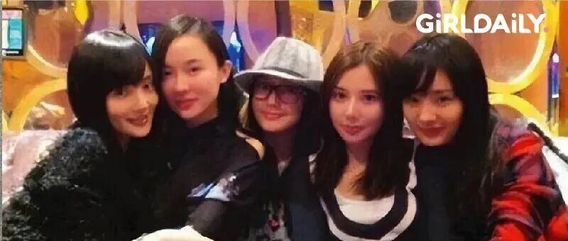 消失的“泰迪姐妹团”，卷土重来？