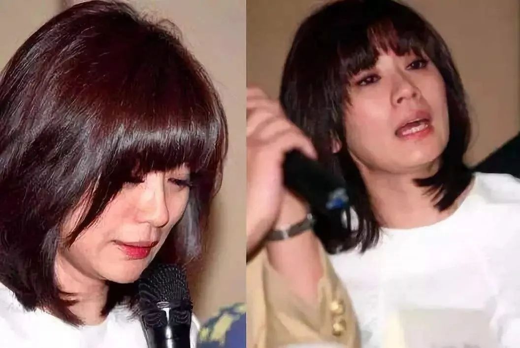 林心如婚姻状态上热搜：瞒了这么久，终究还是让大家失望了