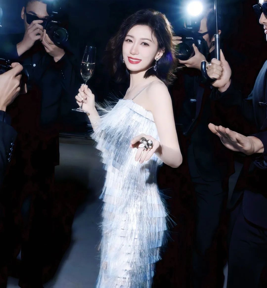 林心如婚姻状态上热搜：瞒了这么久，终究还是让大家失望了