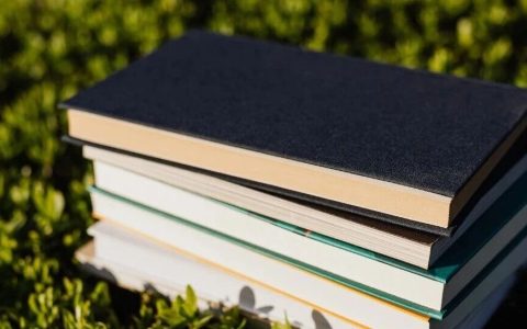 人生低谷时，推书网推荐这3本书可以帮到你