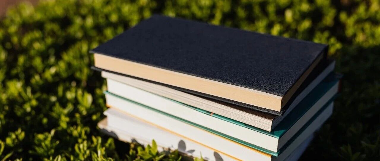 人生低谷时，推书网推荐这3本书可以帮到你