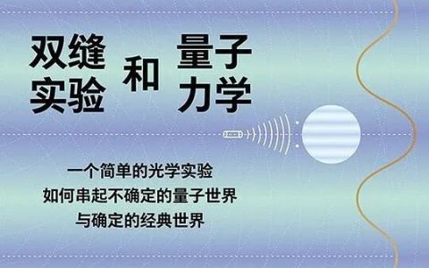 推书网2025年09月11日最新出版图书分享：双缝实验和量子力学、思于他处、死神广播