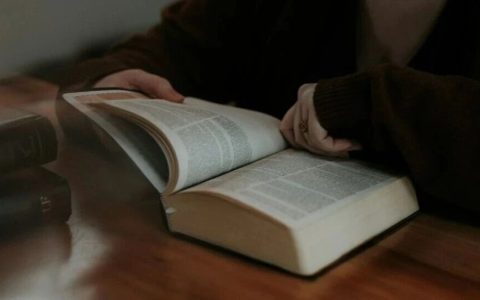 推书网推荐被严重高估的一本世界名著