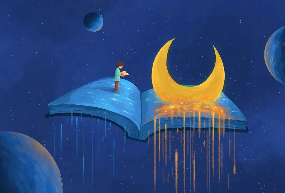 咸安区图书馆推荐3个超级有用的读书方法