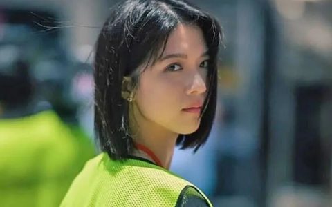 进击的小花！谁能撑起港剧的未来