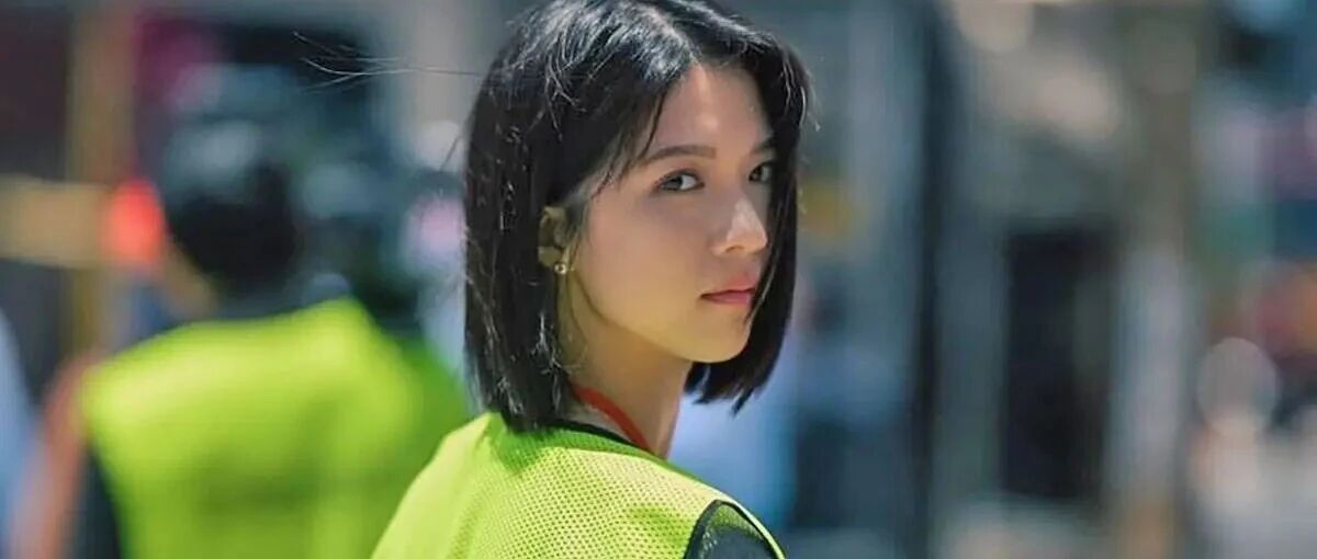 进击的小花！谁能撑起港剧的未来