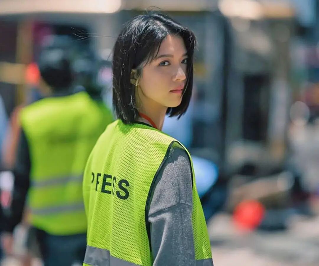 进击的小花!谁能撑起港剧的未来