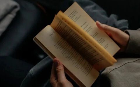 读了200多本书才发现：这才是读书的正确顺序，千万别搞错了！