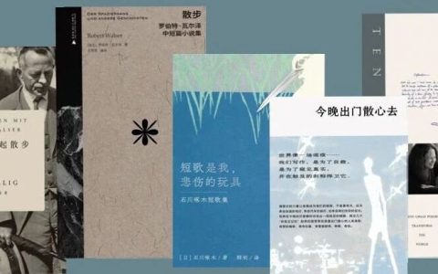 失败者们去散步，看看这些失败者的案例，说不定你就成功了