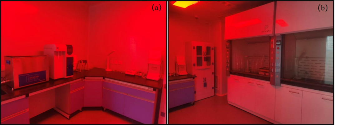 赋能科研!长江大学地科学院光释光实验室正式启用
