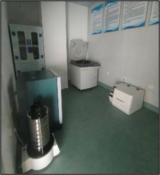 赋能科研!长江大学地科学院光释光实验室正式启用