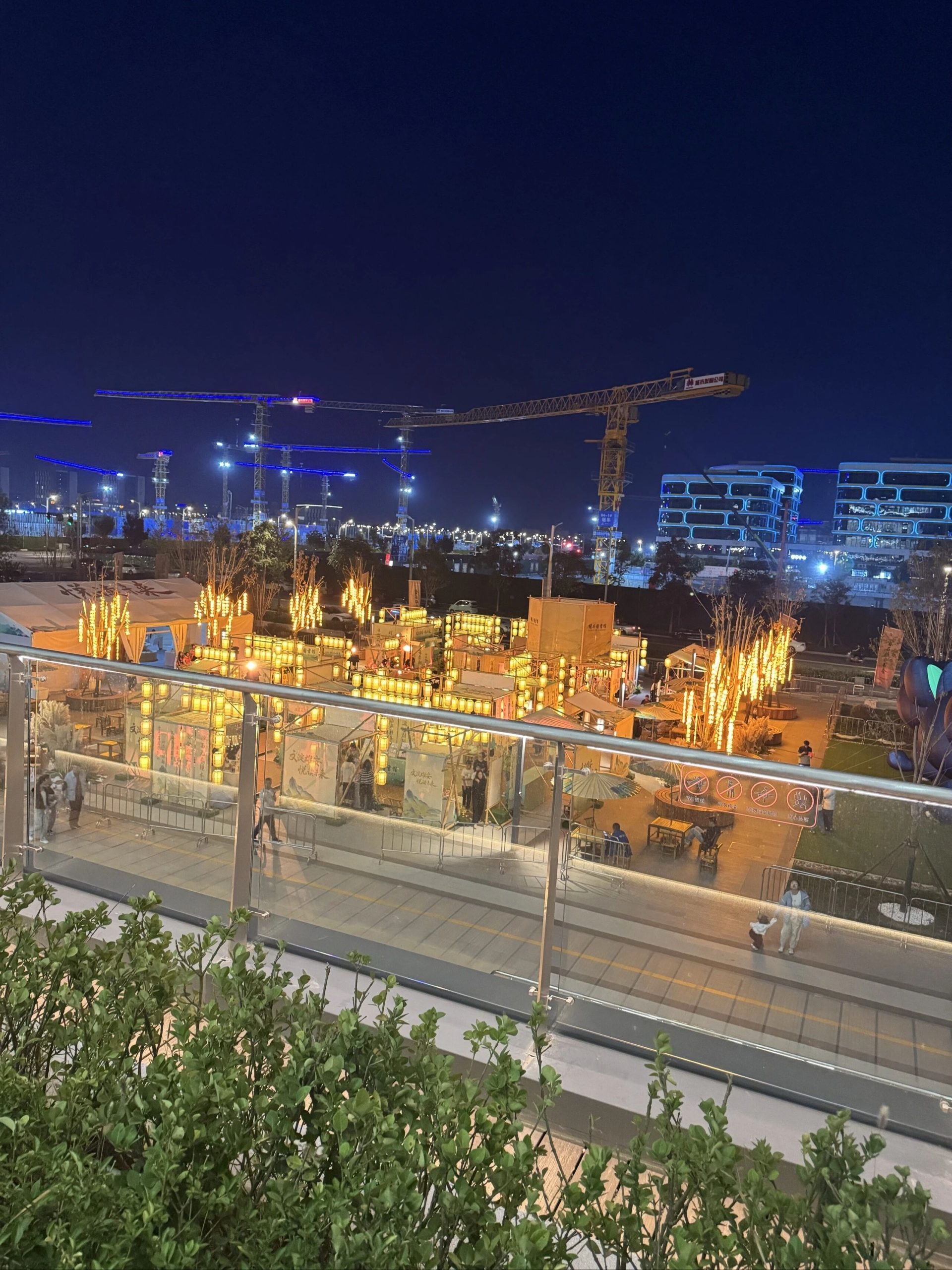 雄安图书馆开业啦！