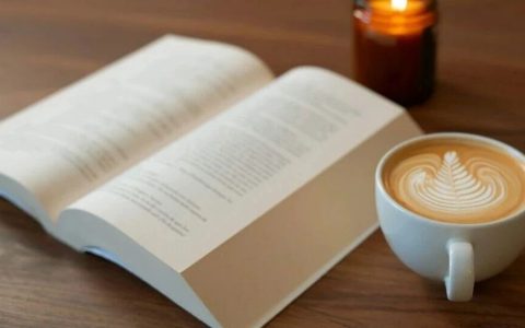 我恨不得把这本书都背下来