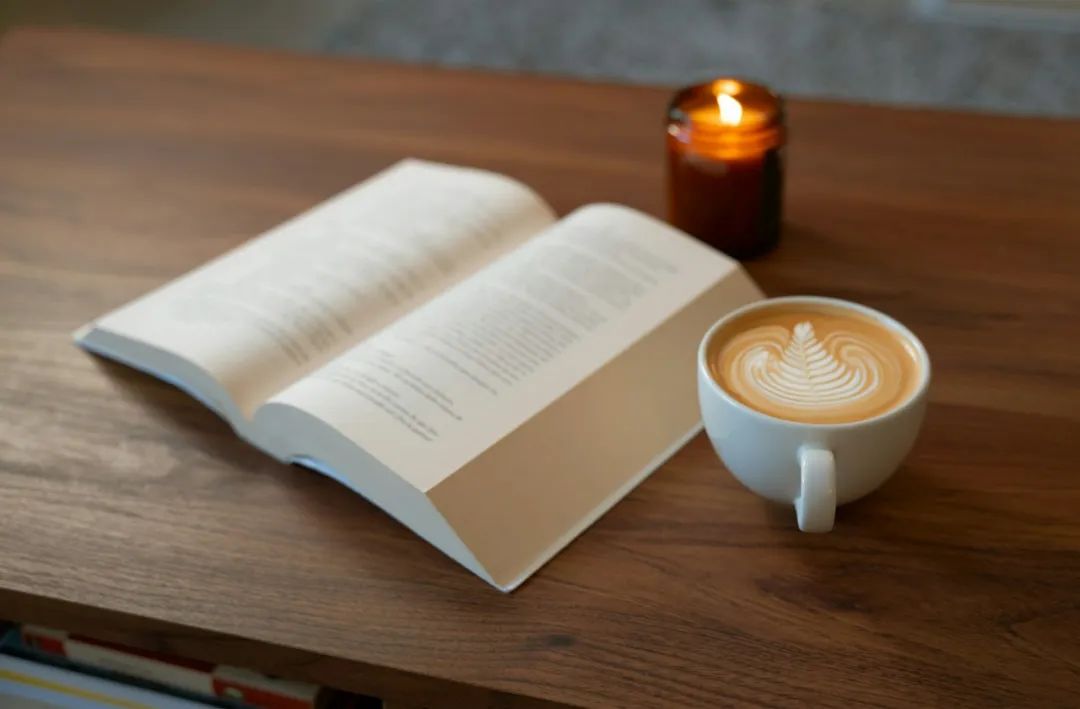 我恨不得把这本书都背下来