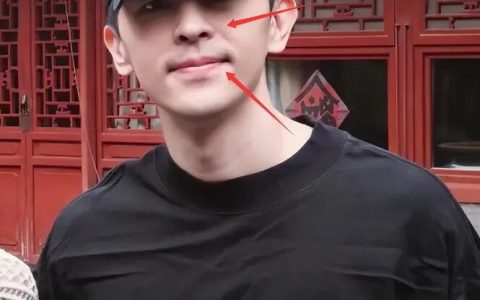 面相变了，封杀 3 年后邓伦近照流出，昔日顶流只剩憔悴