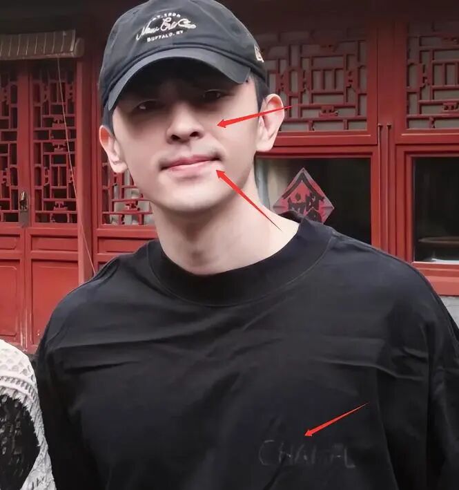 面相变了，封杀 3 年后邓伦近照流出，昔日顶流只剩憔悴