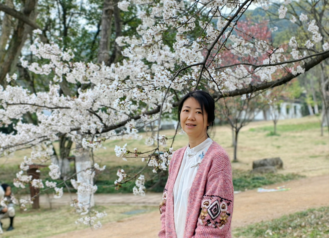 名家荐书|上海大学教师李瑛霞推荐儿童文学作家陈梦敏作品《台风来过我的家》
