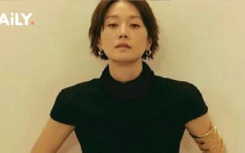 49岁马伊琍突然翻红，我就知道错看她了