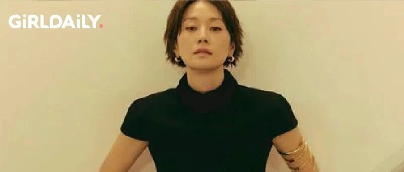 49岁马伊琍突然翻红，我就知道错看她了