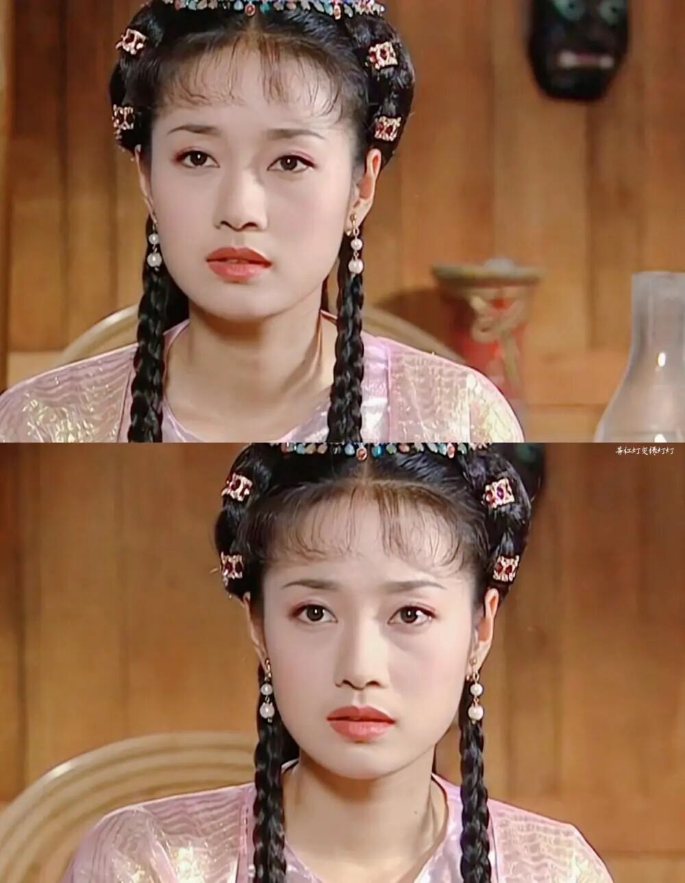 49岁马伊琍突然翻红,我就知道错看她了