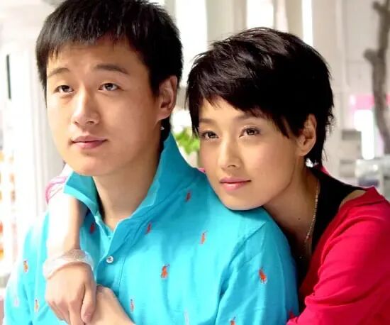 49岁马伊琍突然翻红,我就知道错看她了