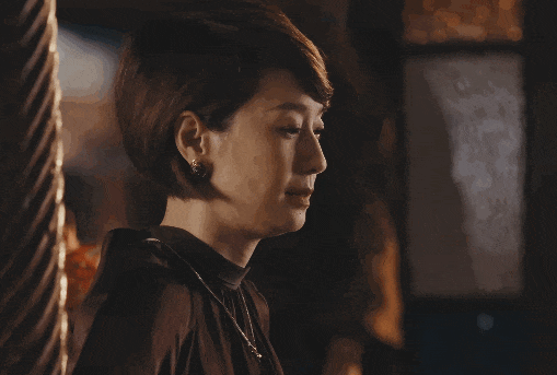 49岁马伊琍突然翻红,我就知道错看她了