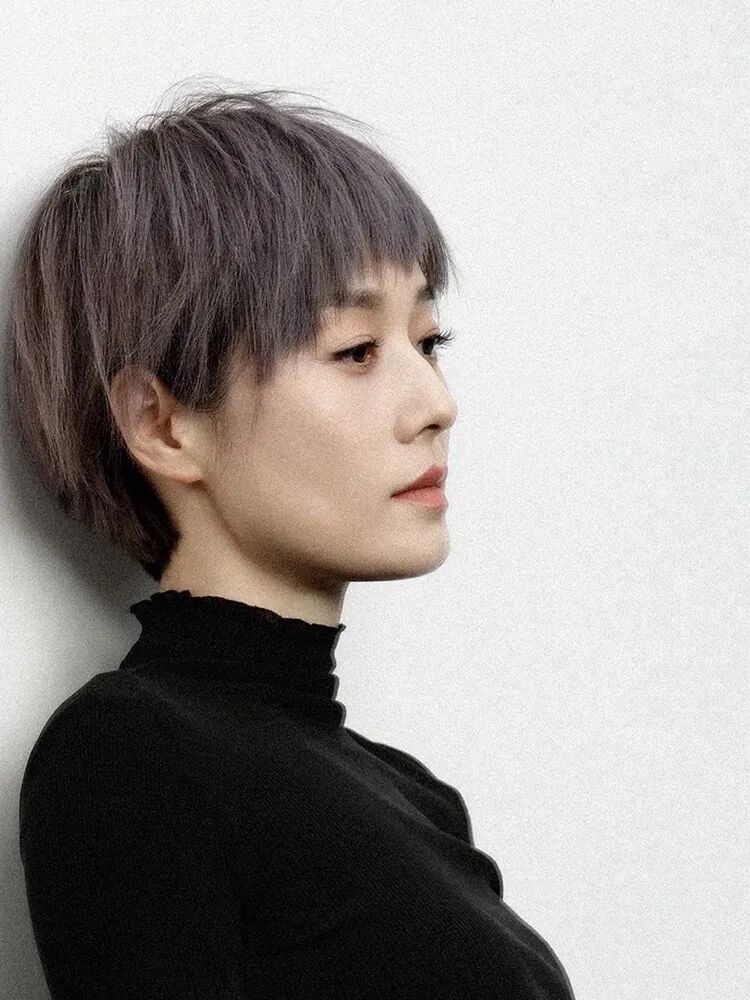 49岁马伊琍突然翻红,我就知道错看她了