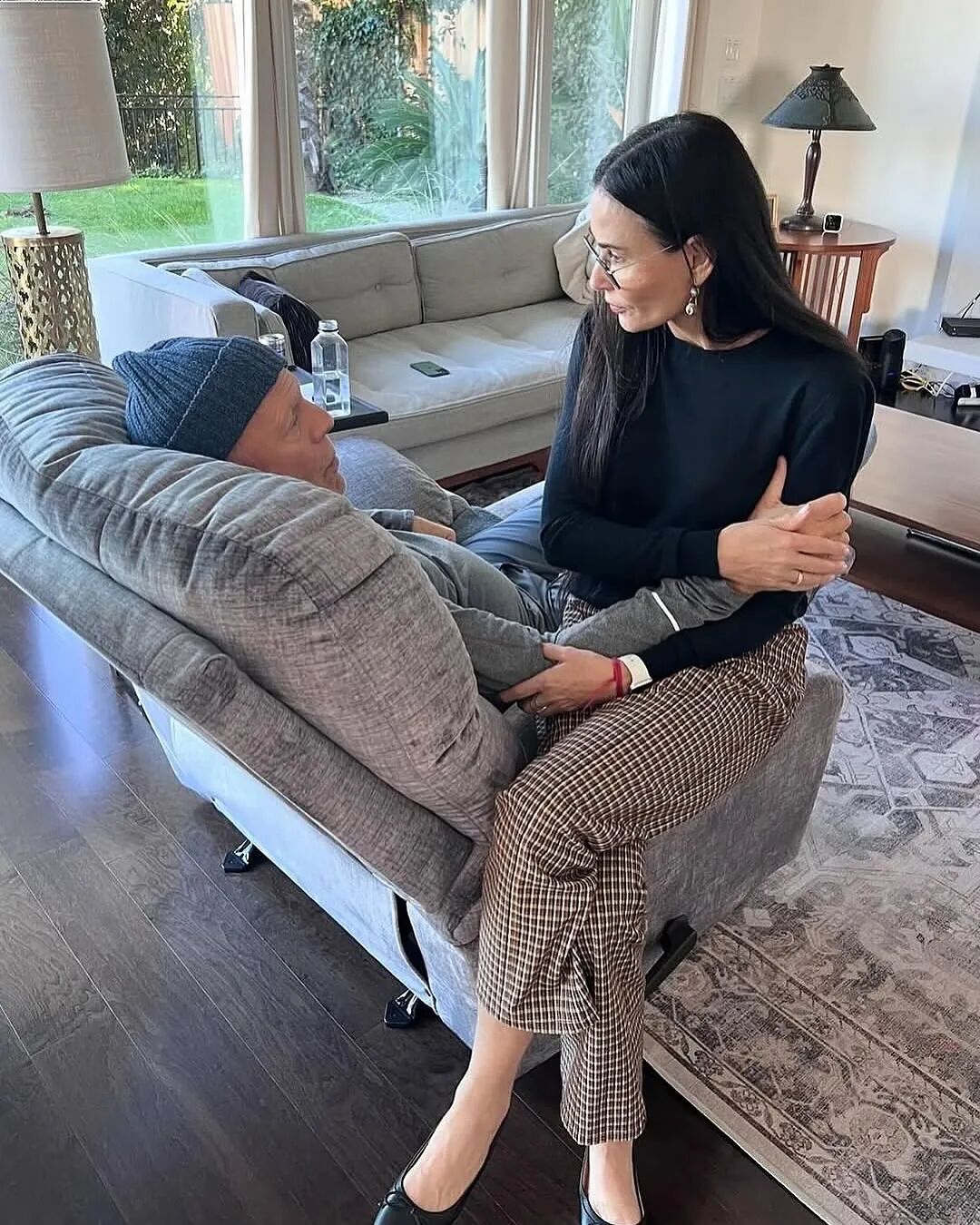 短短3年,他怎么被虐成这样...