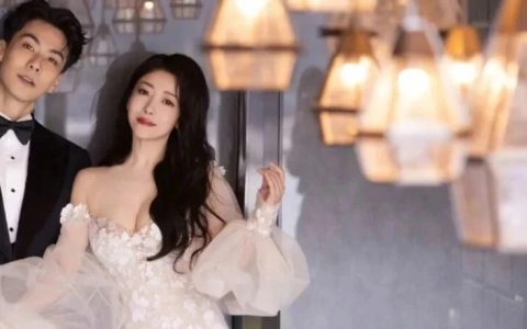 50岁陈紫函单方面“被离婚”，你们吹捧的姐弟恋也就那样