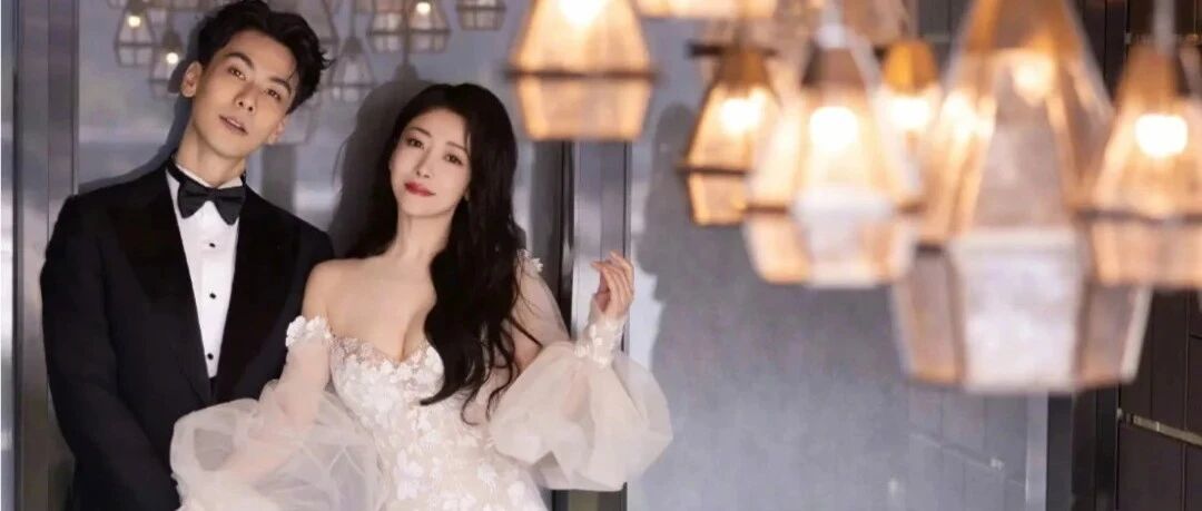 50岁陈紫函单方面“被离婚”，你们吹捧的姐弟恋也就那样