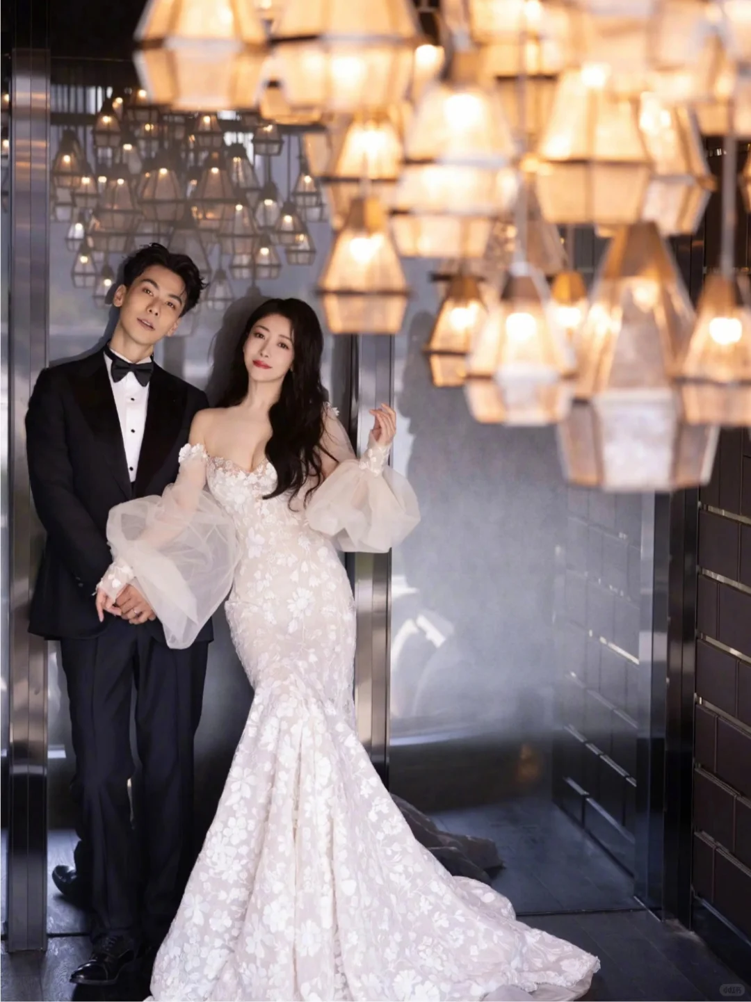 50岁陈紫函单方面“被离婚”,你们吹捧的姐弟恋也就那样