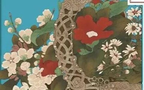 这份“国色”书单，带你解锁高级东方审美