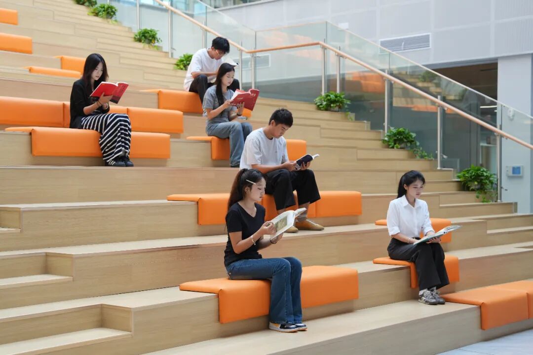 我和图书馆的故事：书页里的长生诀