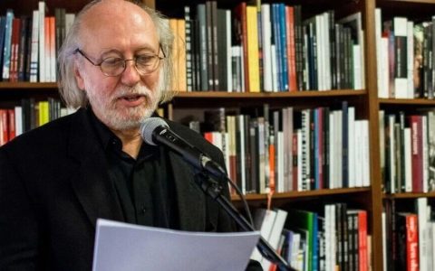 拉斯洛·克拉斯诺霍尔卡伊：回到仆从们中